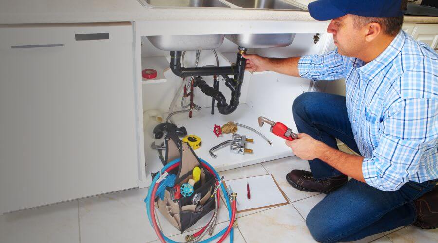 Professional septic tank pumping in Shamrock, TX